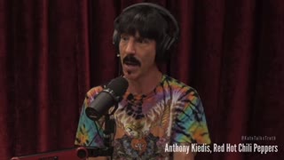 Red Hot Chili Peppers’ Anthony Kiedis Was Shaken After a Fan “Died Suddenly”