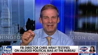 MASSIVE: Jim Jordan Drops Major Plan To Defund The FBI