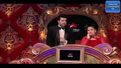 KAPIL SHARMA COMEDY