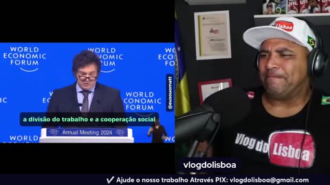 VLOGDOLISBOA LIVE PODCAST | Real News For Real People