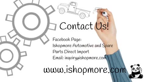 Philippine Supplier of Automotive Spare Parts