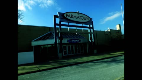 Cult at Parmatown- By alexdionisos Creepypasta