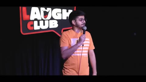 Parents on Shaadi.com - Part 2 | Stand up Comedy By Rajat Chauhan