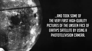 The 10 Most Mysterious Pictures From The Moon