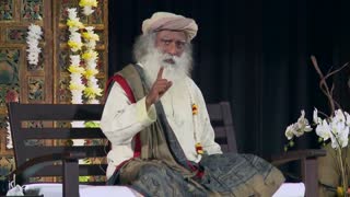 What is the Purpose of Life- - Sadhguru