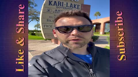 Kari Lake office in Phoenix shutdown after FBI and bomb squad respond to deadly incident