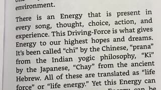 Ch. 4 Excerpt from "Music Everywhere": The Healing Voice of Music