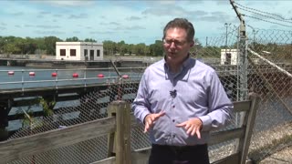 LAKE OKEECHOBEE Maritime structure marks 100 years in existence, so why is no one celebrating