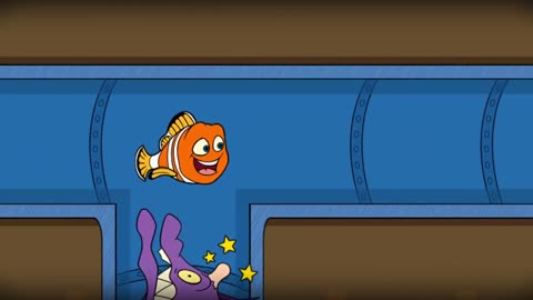 Fishdom Mini Games Ads Part 1