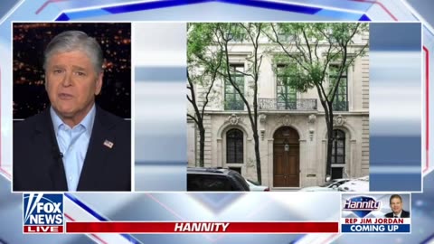 Hannity: Epstein Files Have Been Released!!