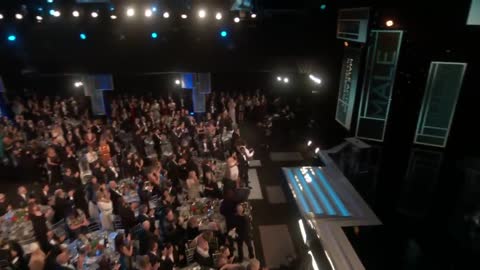 Joaquin Phoenix_ Award Acceptance Speech _ 26th Annual SAG Awards _ TNT