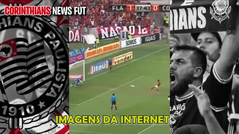 💥URGENTE💥CÁSSIO FORA DA FINAL DA COPA DO BRASIL - NOTÍCIAS DO CORINTHIANS