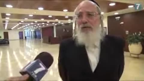 חבר הכנסת ישראל איכלר מסביר כיצד הדיפסטייט פועל