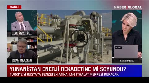 Miçotakis Putin'i Çıldırtacak Planı Devreye Soktu! Türkiye'ye Karşı Yığınağın Sebebi Ortaya Çıktı