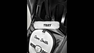 NEVRLOOZ GOLF BAG PROMO DEC 2022