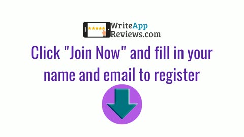 Writeappreviews.com - Get Paid To Review Apps On Your Phone