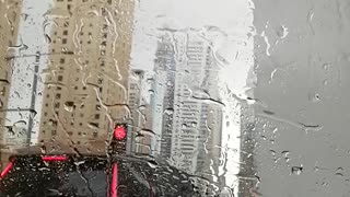 Dubai weather