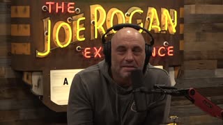 Joe Rogan on Dave Chappelle