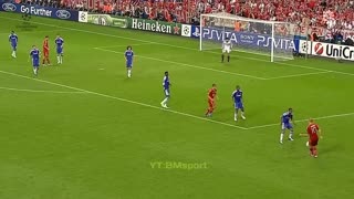 Chelsea to Victory 2012 champions league finals