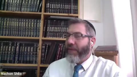 Full Shiur by Rabbi Avi Grossman on War-Related Issues