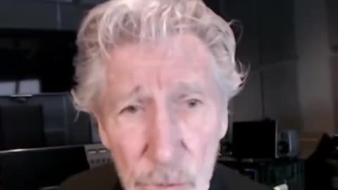 Roger Waters on Ukraine, NATO and Zelensky