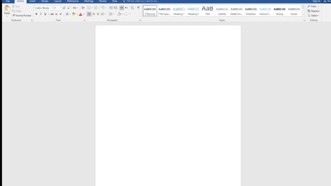 How To Get Clear Print from Scan Images,PHOTO,PIC using ms word.