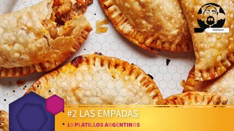 comida tipica de Argentina | comida tradicional de Argentina