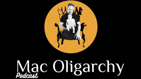 Mac Oligarchy #2