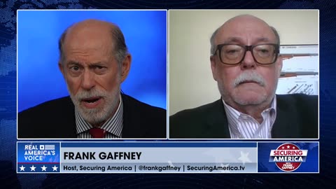Securing America with George Rasley (part 2) | September 6, 2023