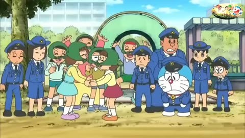 New Episode Doraemon 2024