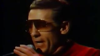 Jerry Lee Lewis - Dont Want To Be Lonely Tonight (1983)