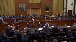 Jim Jordan Grills Rod Rosenstein