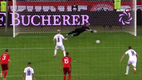 Craziest Penalty Kick Moments