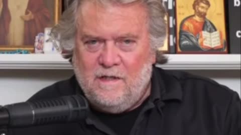 Steve Bannon Warns Nikki Haley What's Coming Next and It's Not Good!