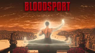 Bloodsport Triumph Remix