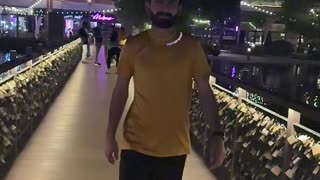 Dubai beautiful video