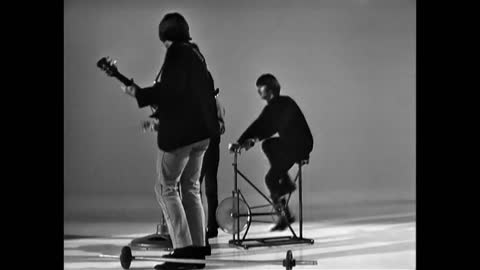 The Beatles - I Feel Fine