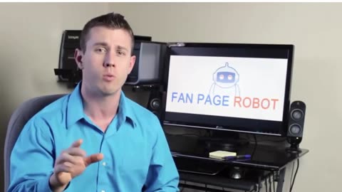 Grow & Monetize Your Fan Pages with AI on 10 Biggest Social & Blog Platforms