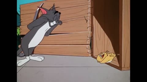 Tom & Jerry | End the Year with Tom and Jerry 🐱🐭 | Classic Cartoon Compilation |