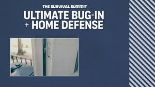 Bug-In vs. Bug-Out w/EJ Snyder | The Survival Summit