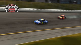 Nascar Heat5 Race388