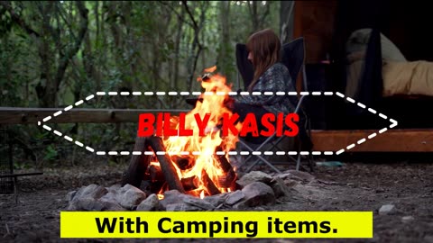 How can I find the Best Video Marketing support for Camping life?