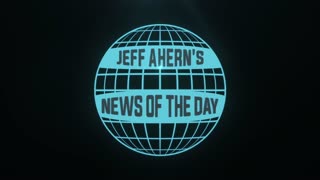 Jeff Ahern's Never Woke Wednesdays!