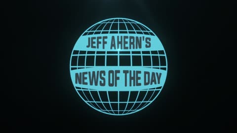 Jeff Ahern's Never Woke Wednesdays!