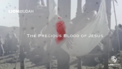 The Hidden Power Of The Blood Of Jesus Dr Billy Graham