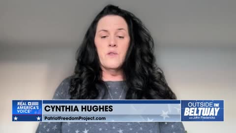 Cynthia Hughes Provides Update on Jan 6 Prisoner Conditions