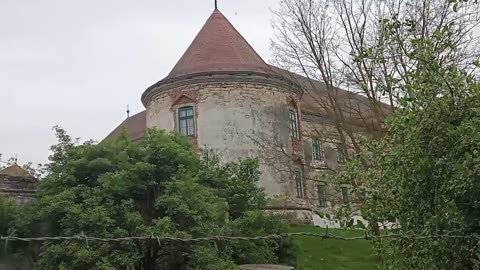 Banffy Castle | Bontida Cluj Romania