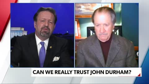 Will Durham go all the way? Joe DiGenova joins Sebastian Gorka