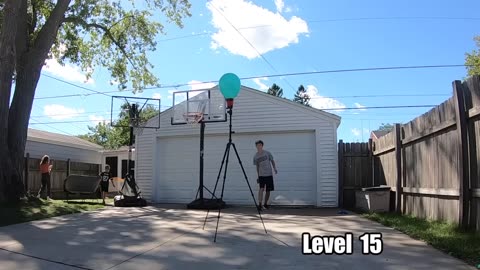 Amazing trick shots you have never seen before! OMG
