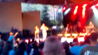 Christian Concert My Sister Went To Part 1